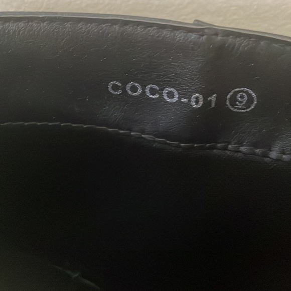 Womens New Sho Beautiful Boots - Picture 4 of 8